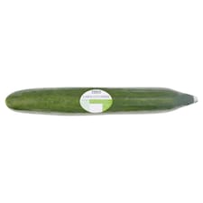 Tesco Whole Large Cucumber