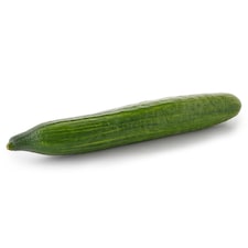 Tesco Whole Large Cucumber thumbnail 2
