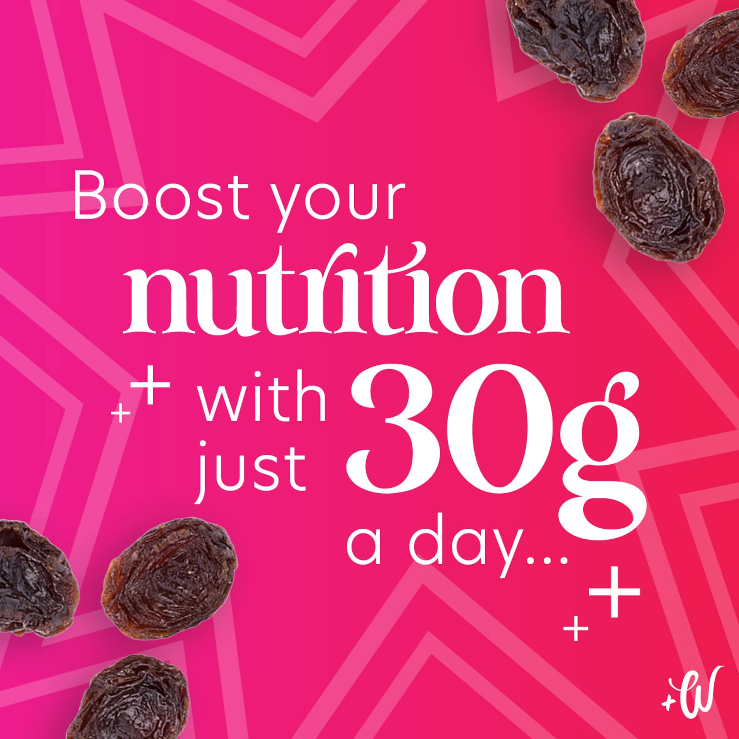 Whitworths Extra Juicy Sultanas 325G thumbnail 3