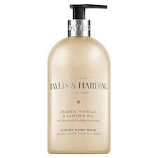 Baylis & Harding Jojoba & Silk Hand Wash 500Ml