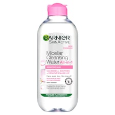 Garnier Micellar Water Sensitive 400Ml