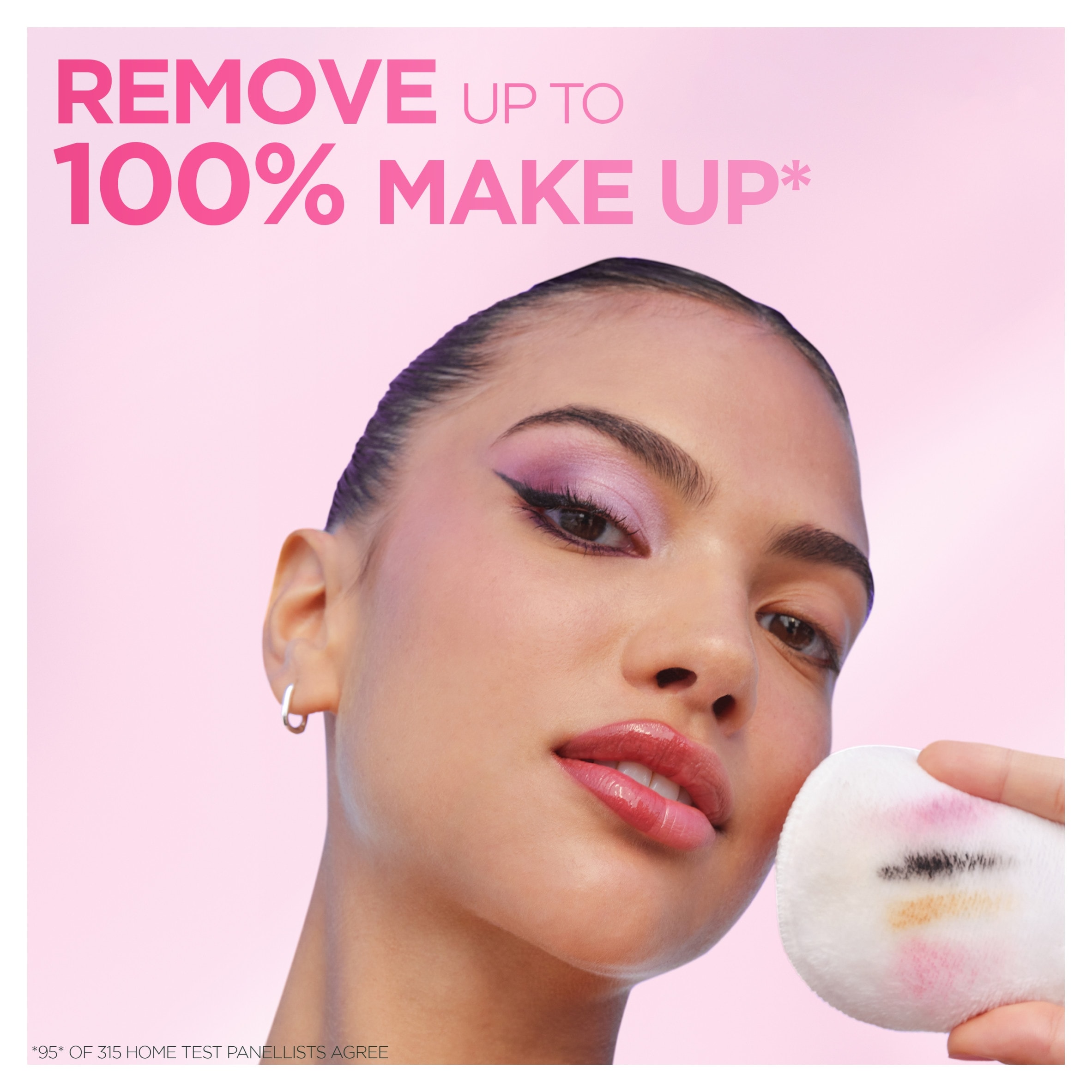 Garnier Micellar Water Sensitive 400Ml thumbnail 3
