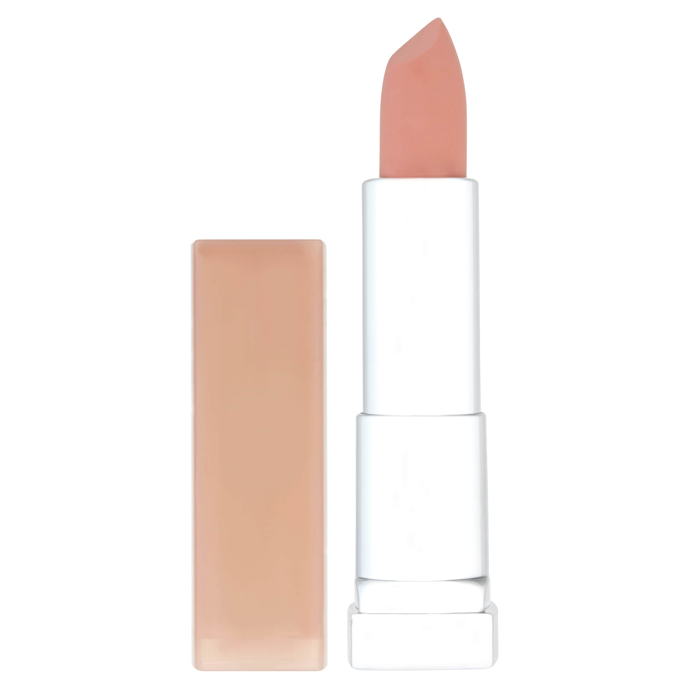 Maybelline Colorsens Lipstick 725 Tantal Taupe 24G thumbnail 2