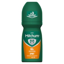 Mitchum Sport Roll On 100Ml