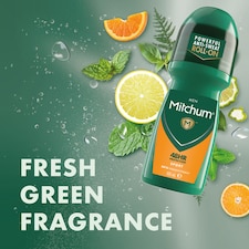 Mitchum Sport Roll On 100Ml thumbnail 3