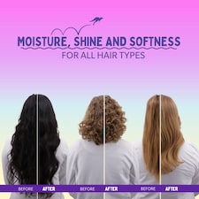 Aussie Hair Insurance Leave-In Conditioner 250ml thumbnail 3