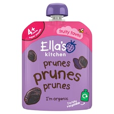 Ella's Kitchen Prunes 70G