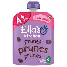 Ella's Kitchen Prunes 70G thumbnail 2
