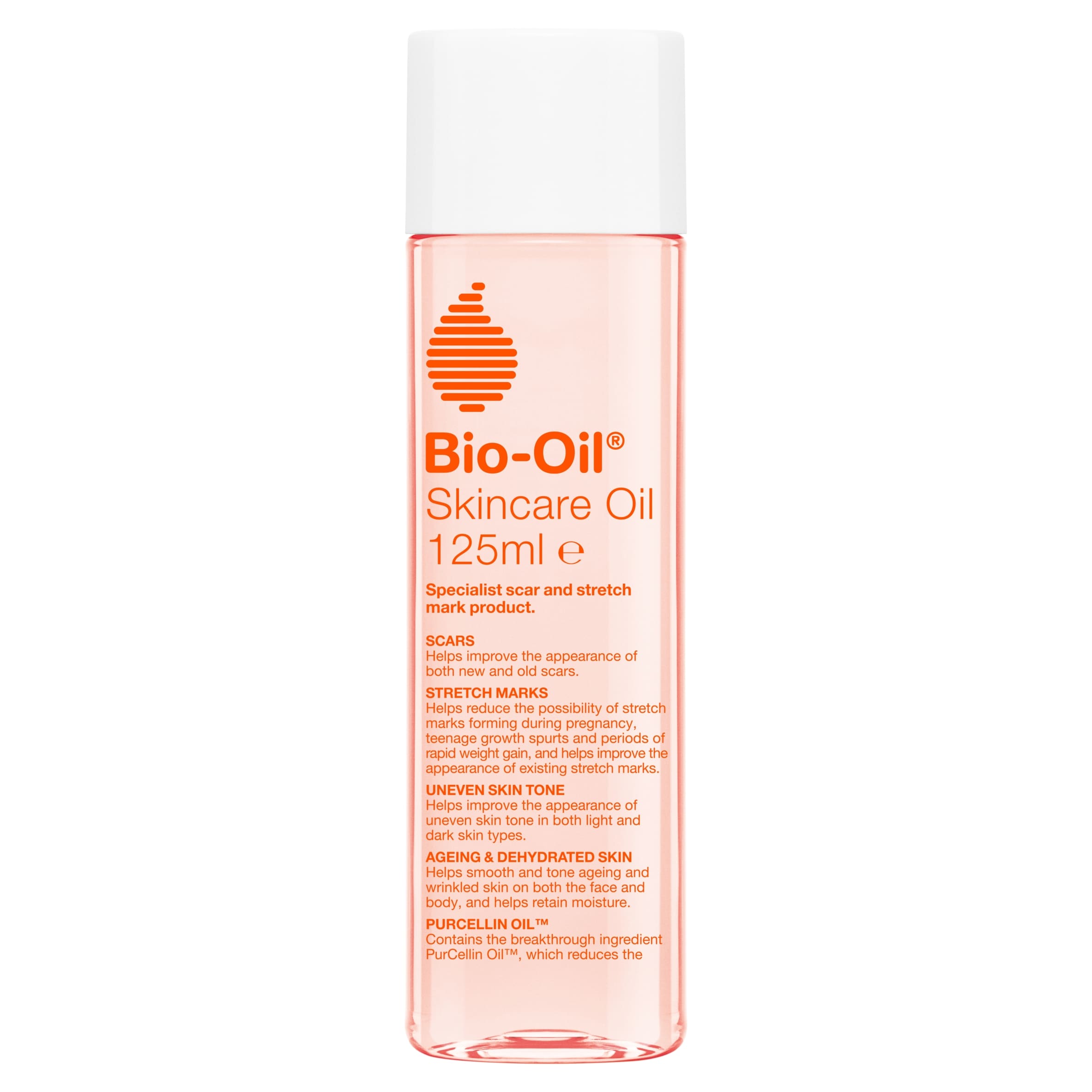 Bio-Oil Skincare
