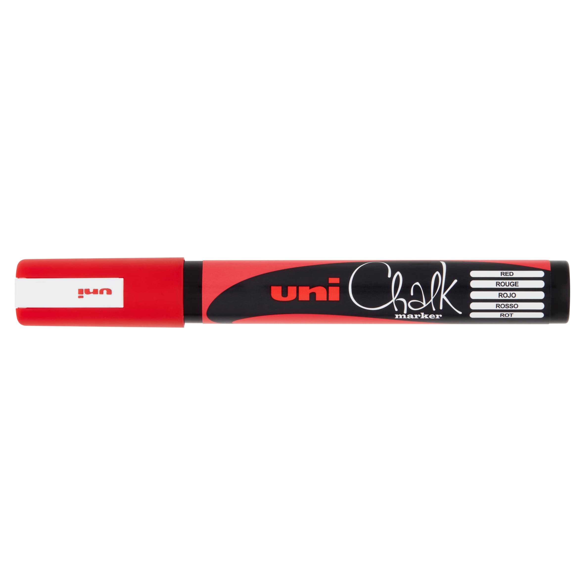 UNIBALL Chalk pack of 4 thumbnail 2