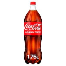 Coca-Cola Original Taste 1.75L