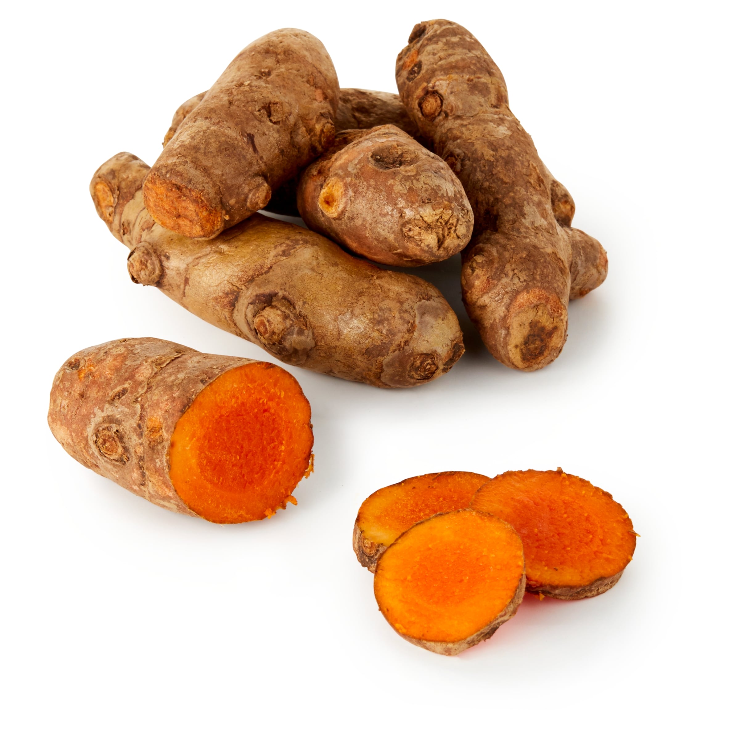 Tesco Turmeric 100G thumbnail 2