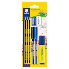 Staedtler Noris Stationery Set