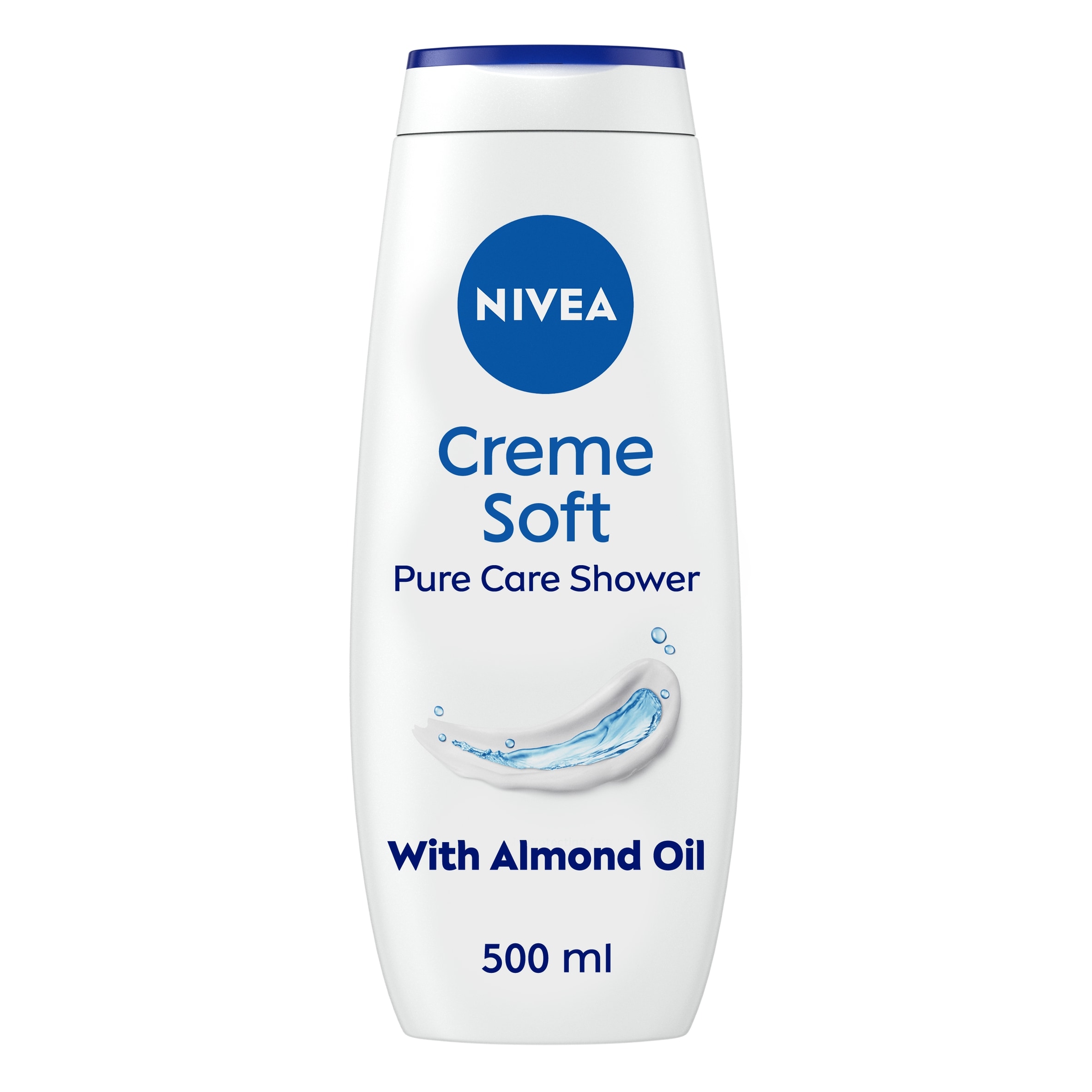 NIVEA Shower Creme Gel Rich Moisture Soft