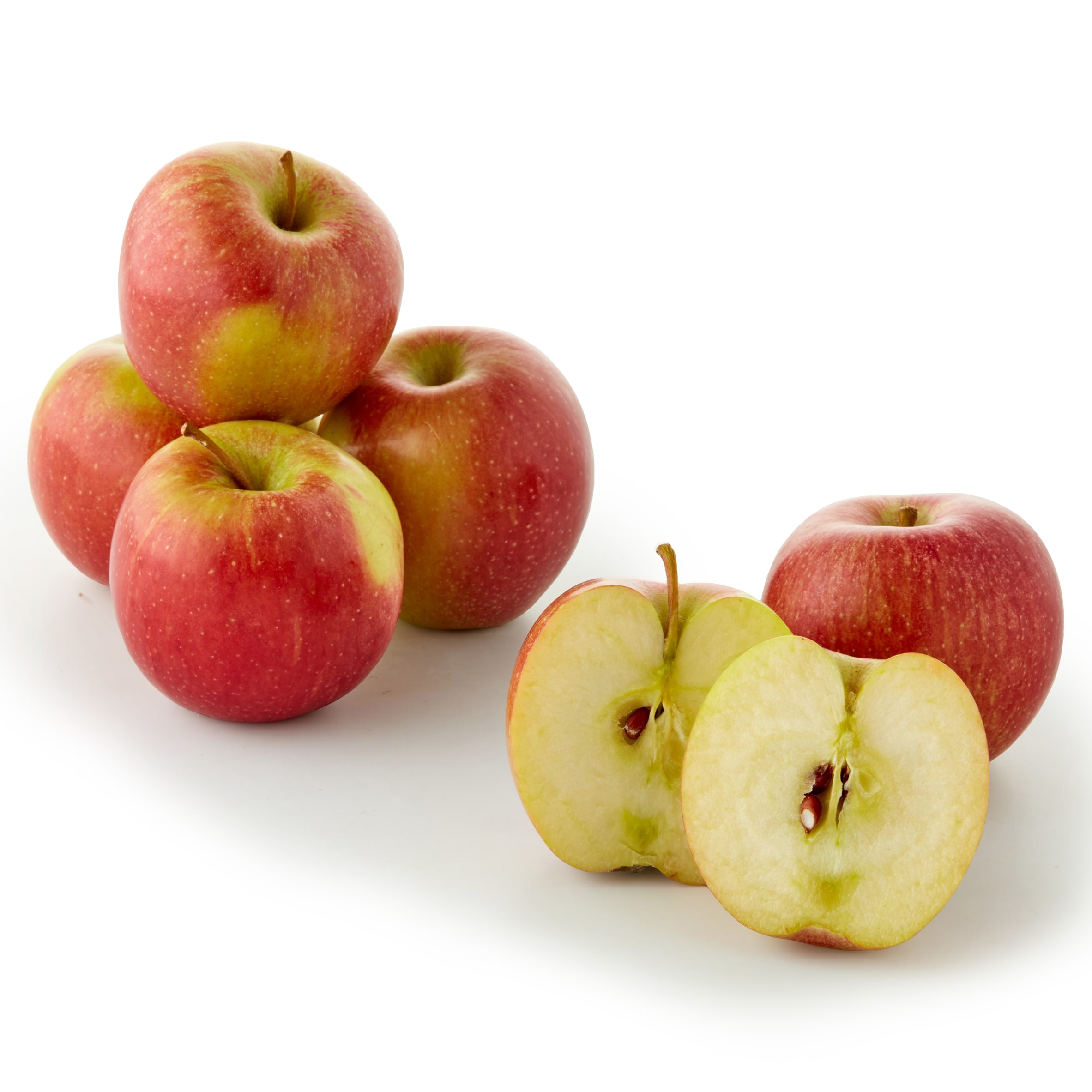 Tesco Braeburn Apple Minimum 5 Pack thumbnail 2