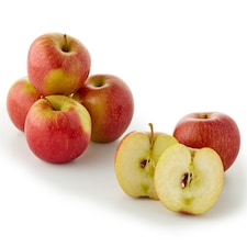 Tesco Braeburn Apple 5 Pack thumbnail 2
