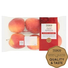 Tesco Jazz Apple 6 Pack