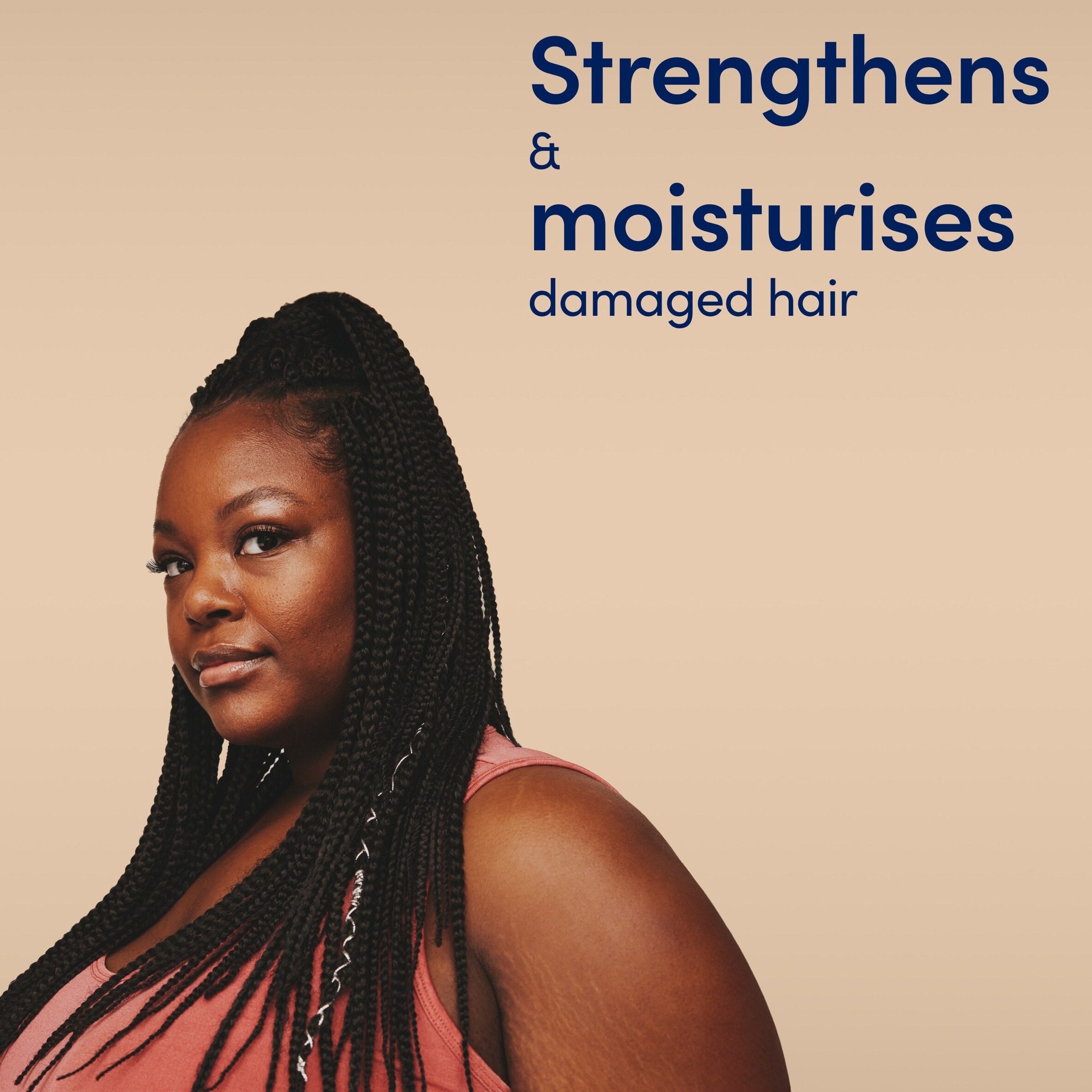 Dove Daily Moisture 2 In 1 Shampoo & Conditioner 400Ml thumbnail 5