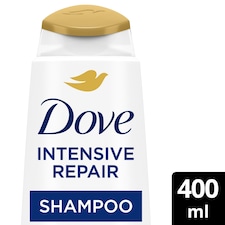 Dove Intensive Repair Shampoo 400Ml
