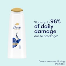 Dove Intensive Repair Shampoo 400Ml thumbnail 4