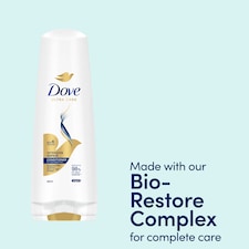 Dove Intensive Repair Conditioner 350Ml thumbnail 3