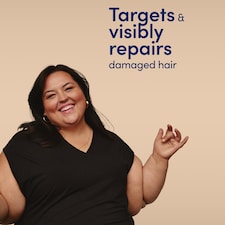 Dove Intensive Repair Conditioner 350Ml thumbnail 4