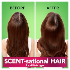 Herbal Essences White Tea & Mint Shampoo 400Ml thumbnail 3