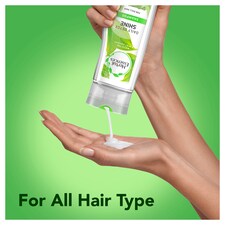 Herbal Essences White Tea & Mint Shampoo 400Ml thumbnail 4