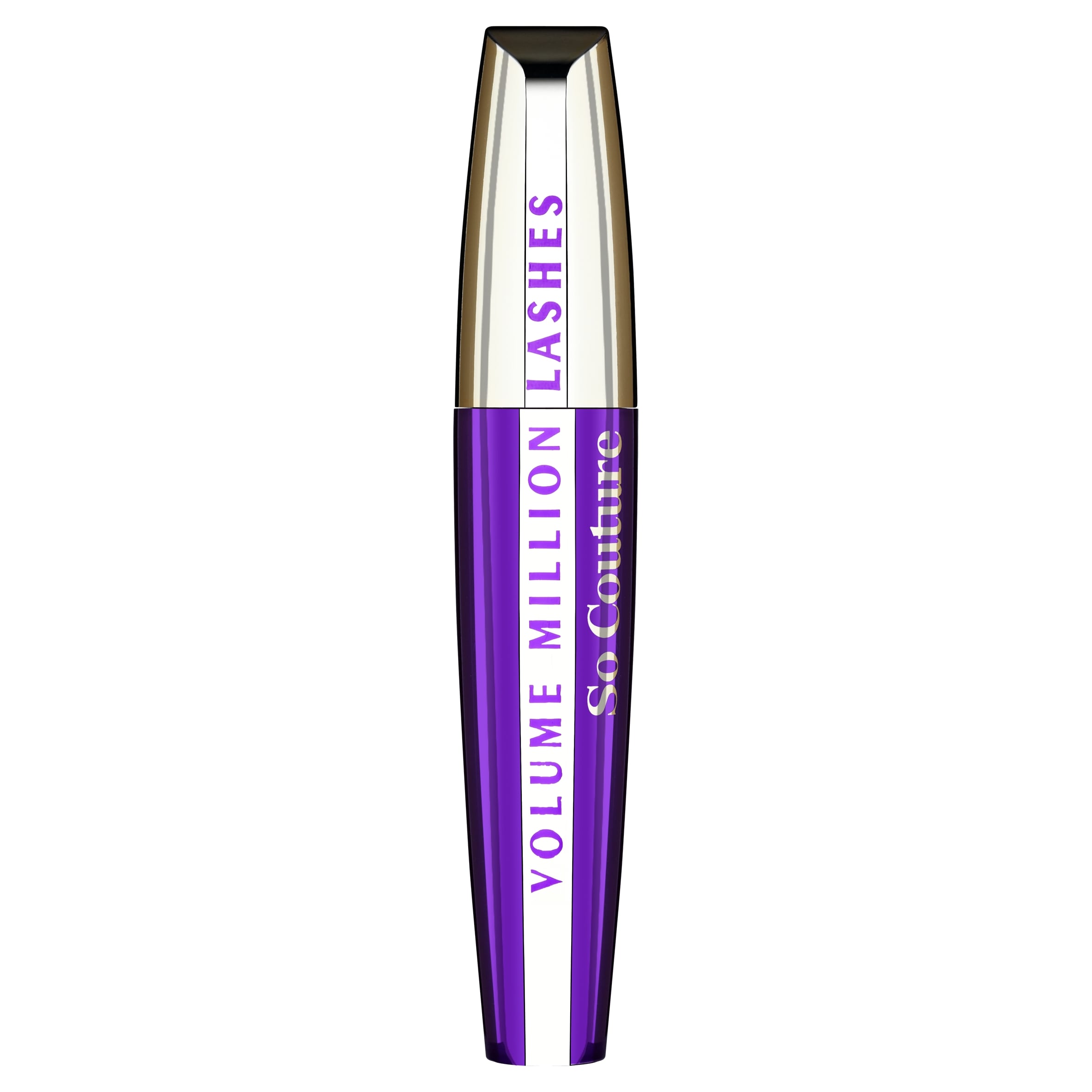 L'Oreal Paris Volume Million Lashes So Couture Mascara Black