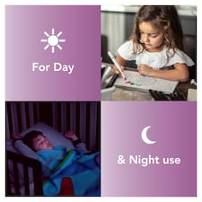 Benylin Children's Dry Cough and Sore Throat Syrup 125ml thumbnail 5