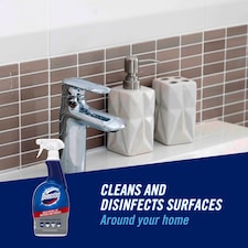Domestos Spray Bleach 700Ml thumbnail 3