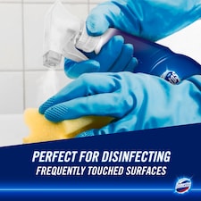 Domestos Spray Bleach 700Ml thumbnail 5