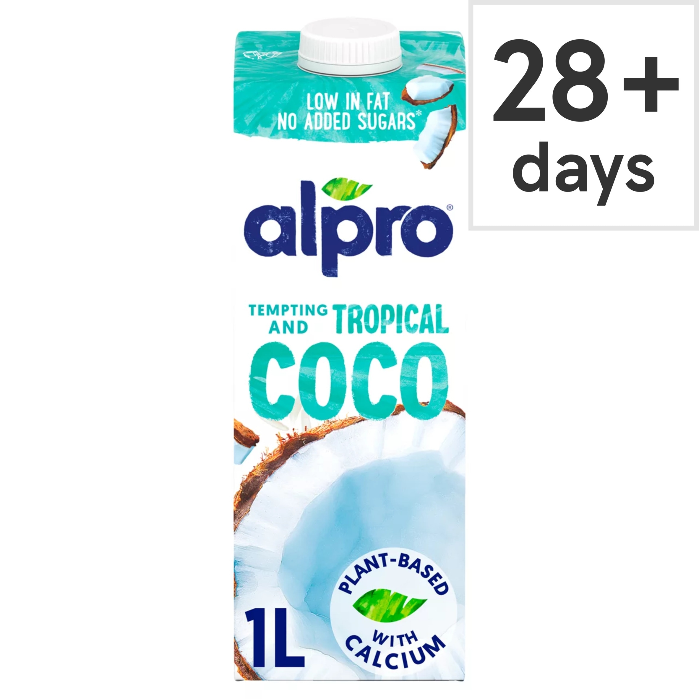 Alpro Coconut Long Life Drink