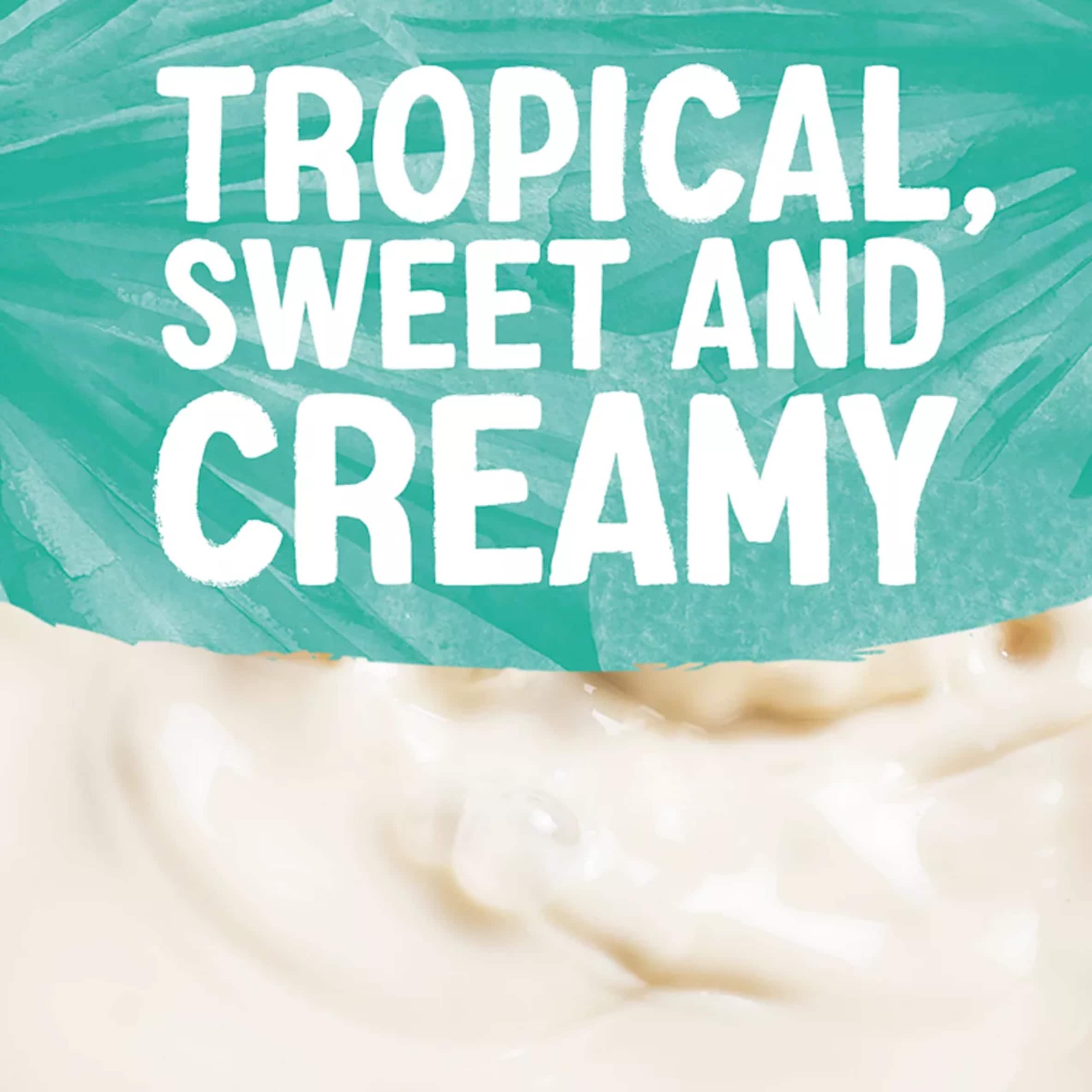 Alpro Coconut Long Life Drink 1L thumbnail 4