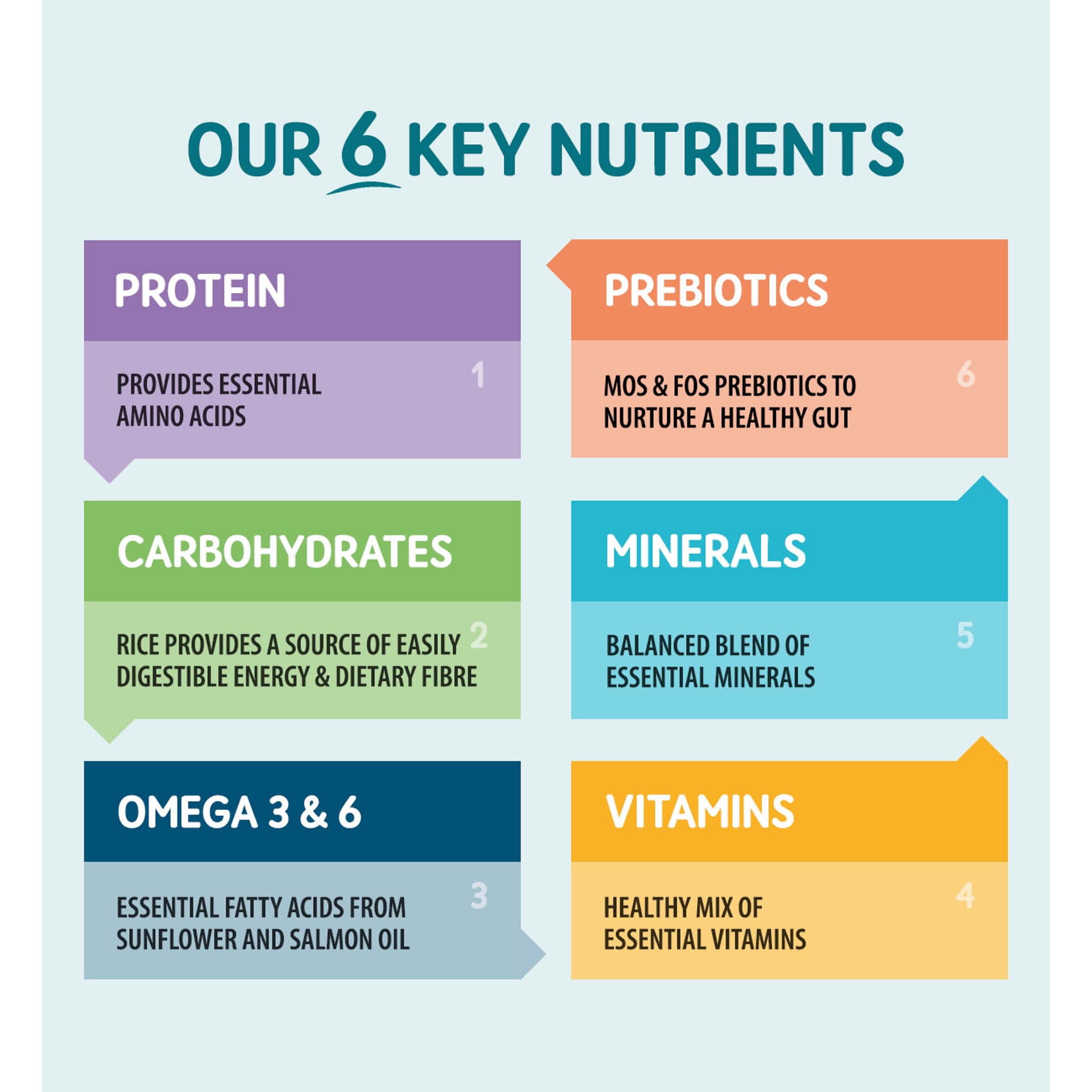 Naturo Adult Variety Dog Food Tray 6X400g thumbnail 4