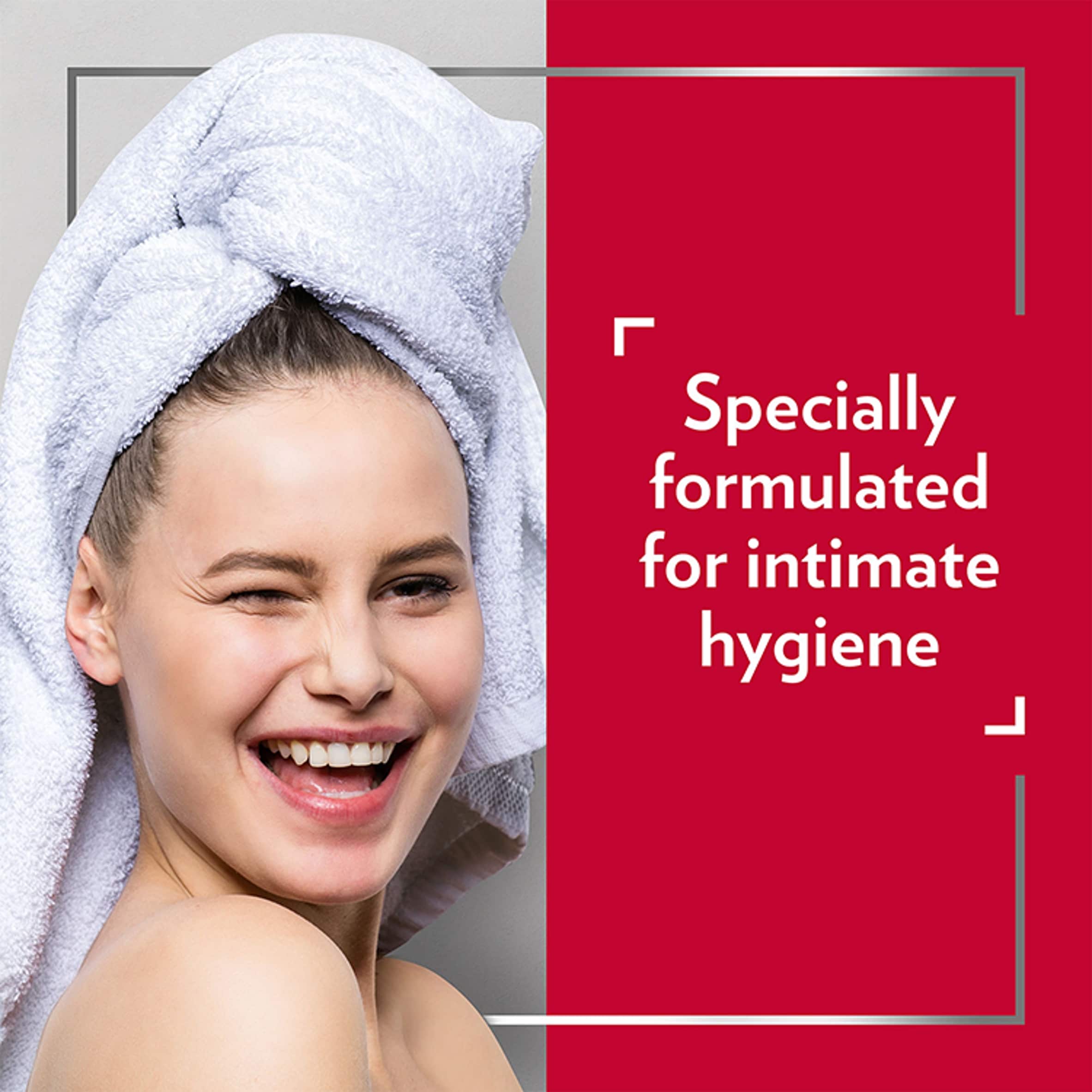 Canesfresh Intimate Care Feminine Soothing Wash Gel 200ml thumbnail 5