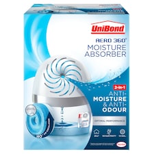 Unibond Aero 360 Moisture Absorber