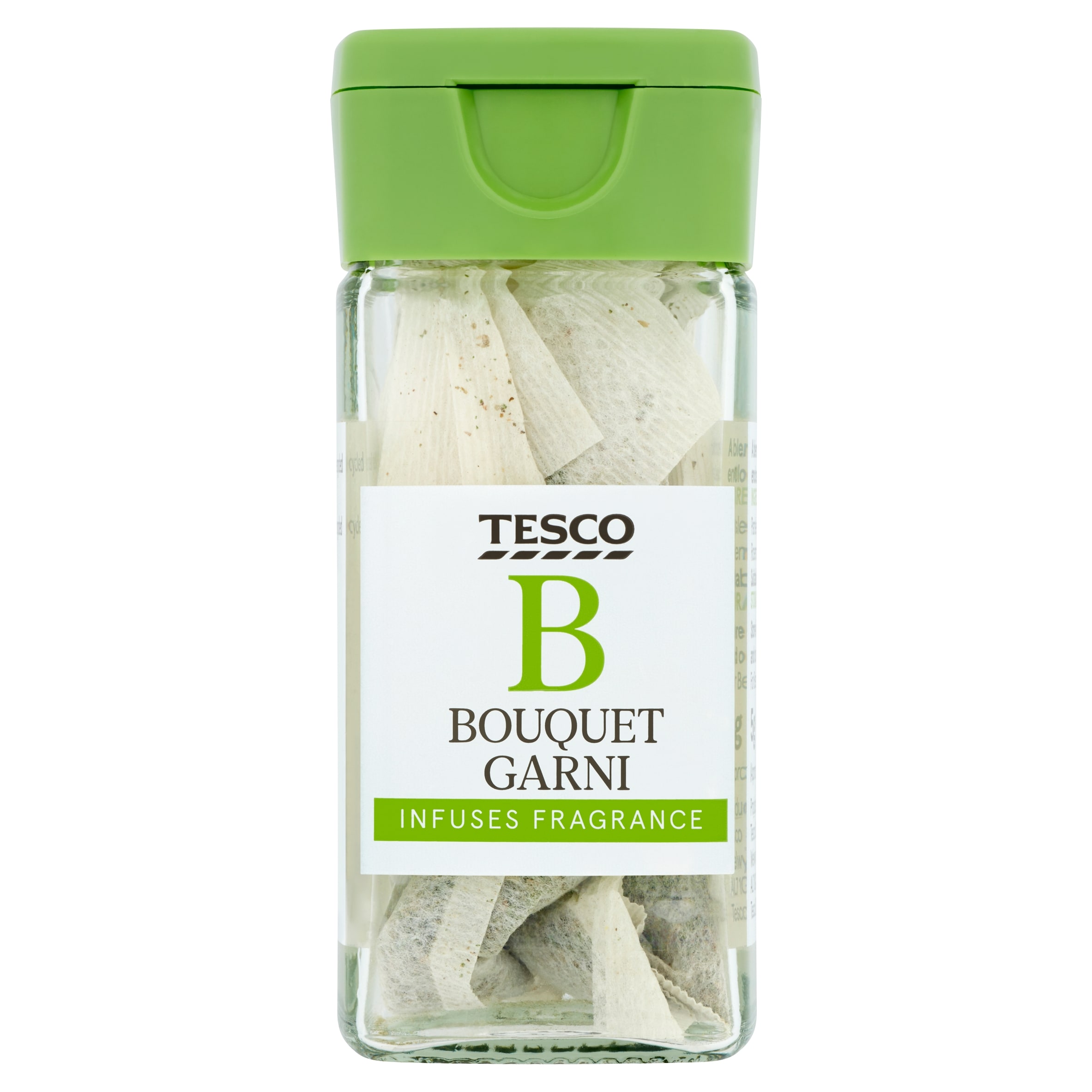Tesco Bouquet Garni 5G