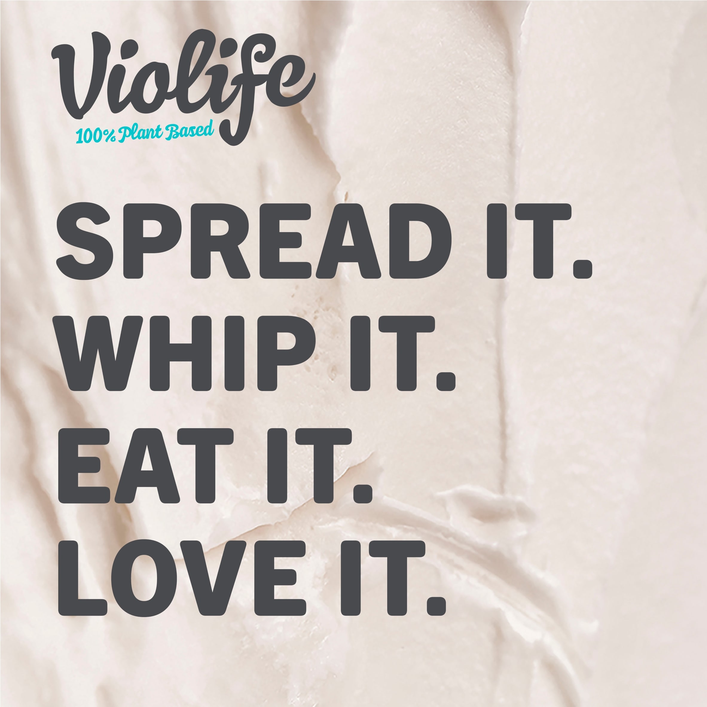 Free From Violife Cream Cheese Alternative 200G thumbnail 5