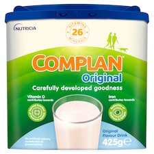 Complan Nutritional Drink Mix - Original 425g