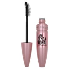 Maybelline Lash Sensational Mascara Very Black 9.5ml thumbnail 2