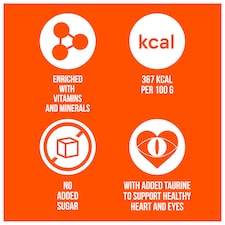 Tesco Cat Sticks - Rich in Chicken and Liver 30g thumbnail 2