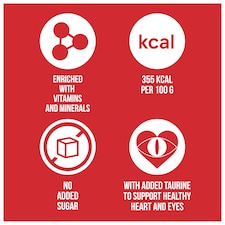 Tesco Turkey & Lamb Cat Stick Treats 30G thumbnail 2