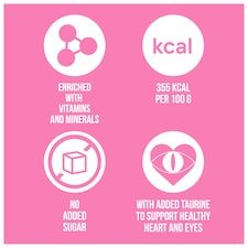 Tesco Salmon & Trout Cat Stick Treats 30G thumbnail 2