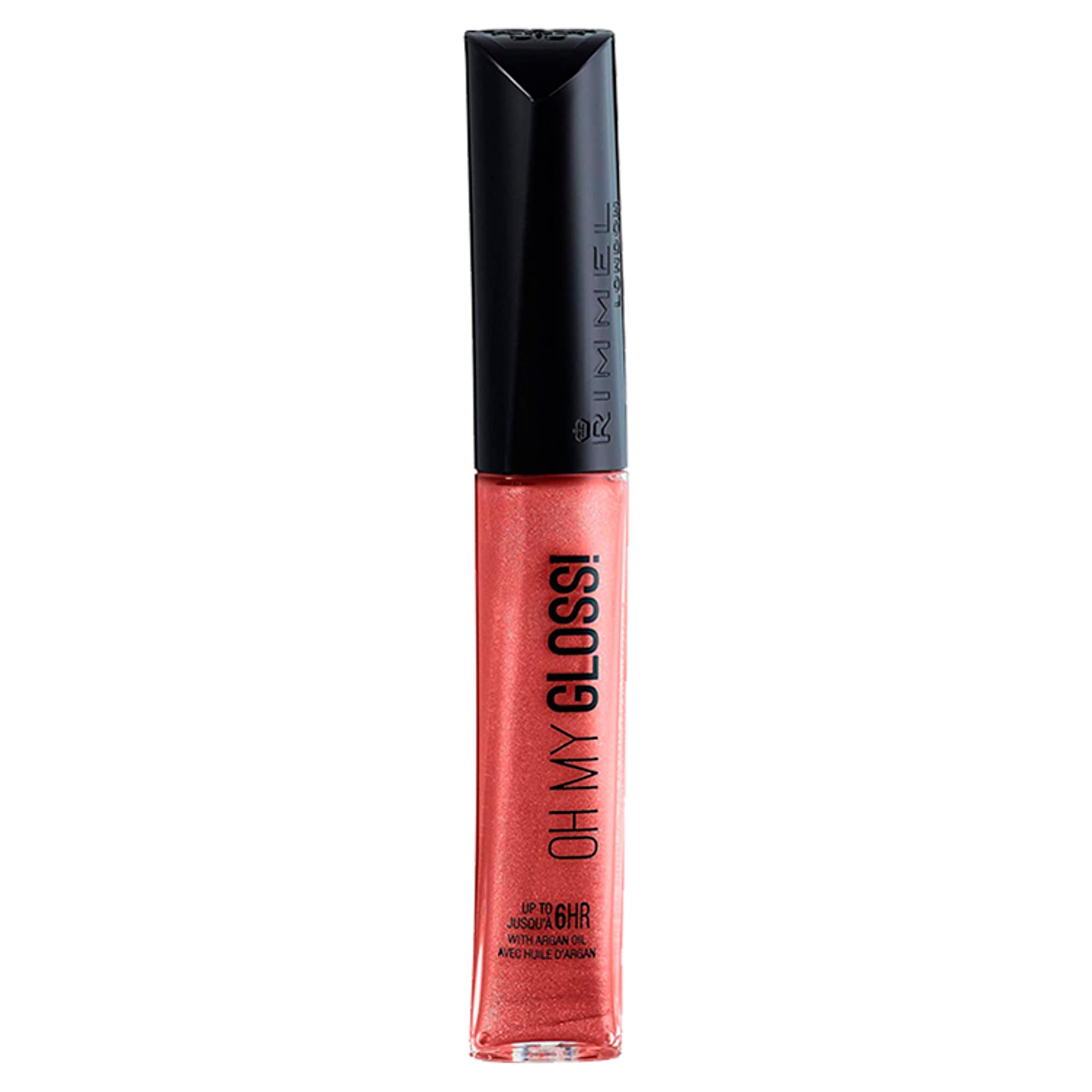 Rimmel London Oh My Gloss! 330 Snog 6.5ml