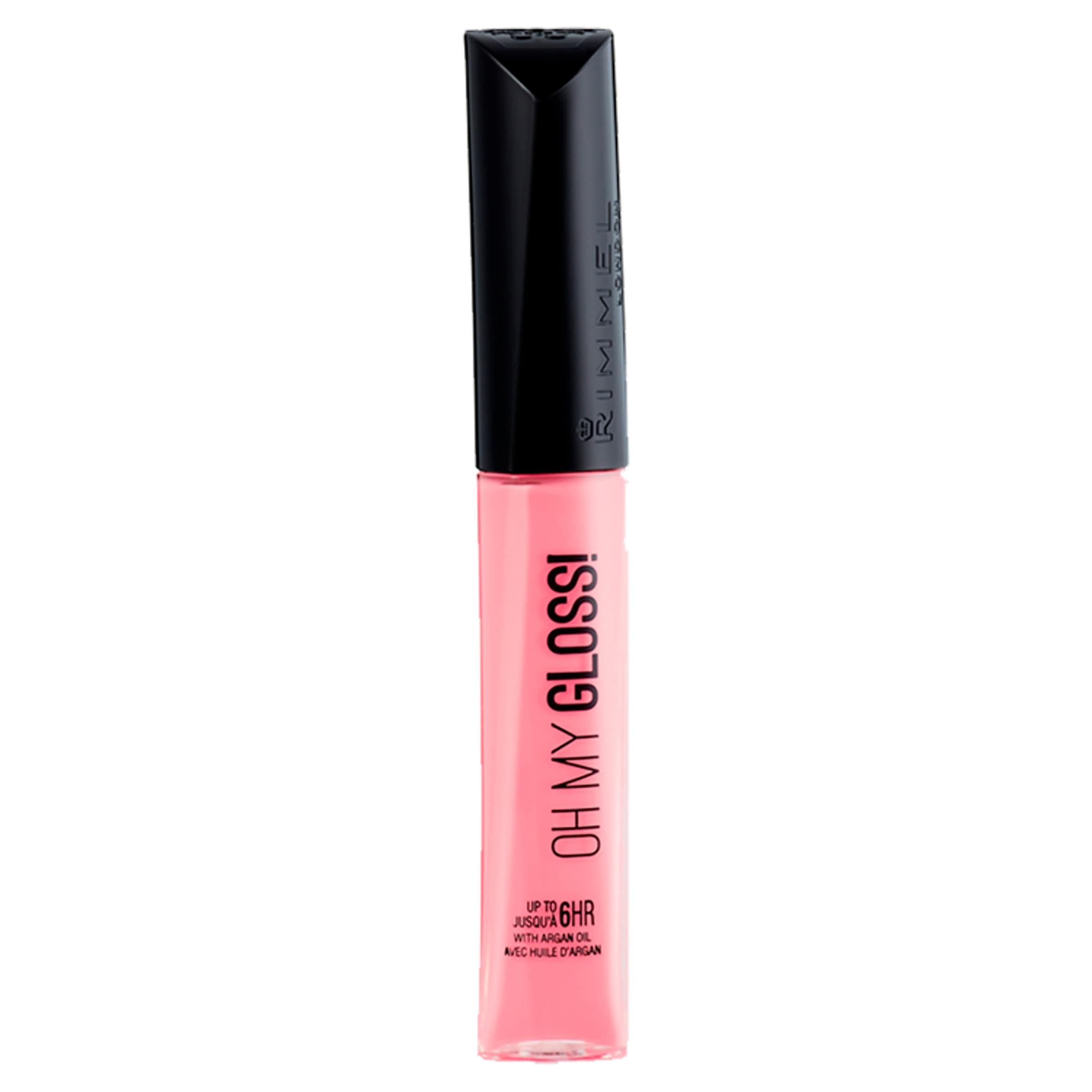 Rimmel London Oh My Gloss! Lip Gloss 160 Stay My Rose 6.5ml