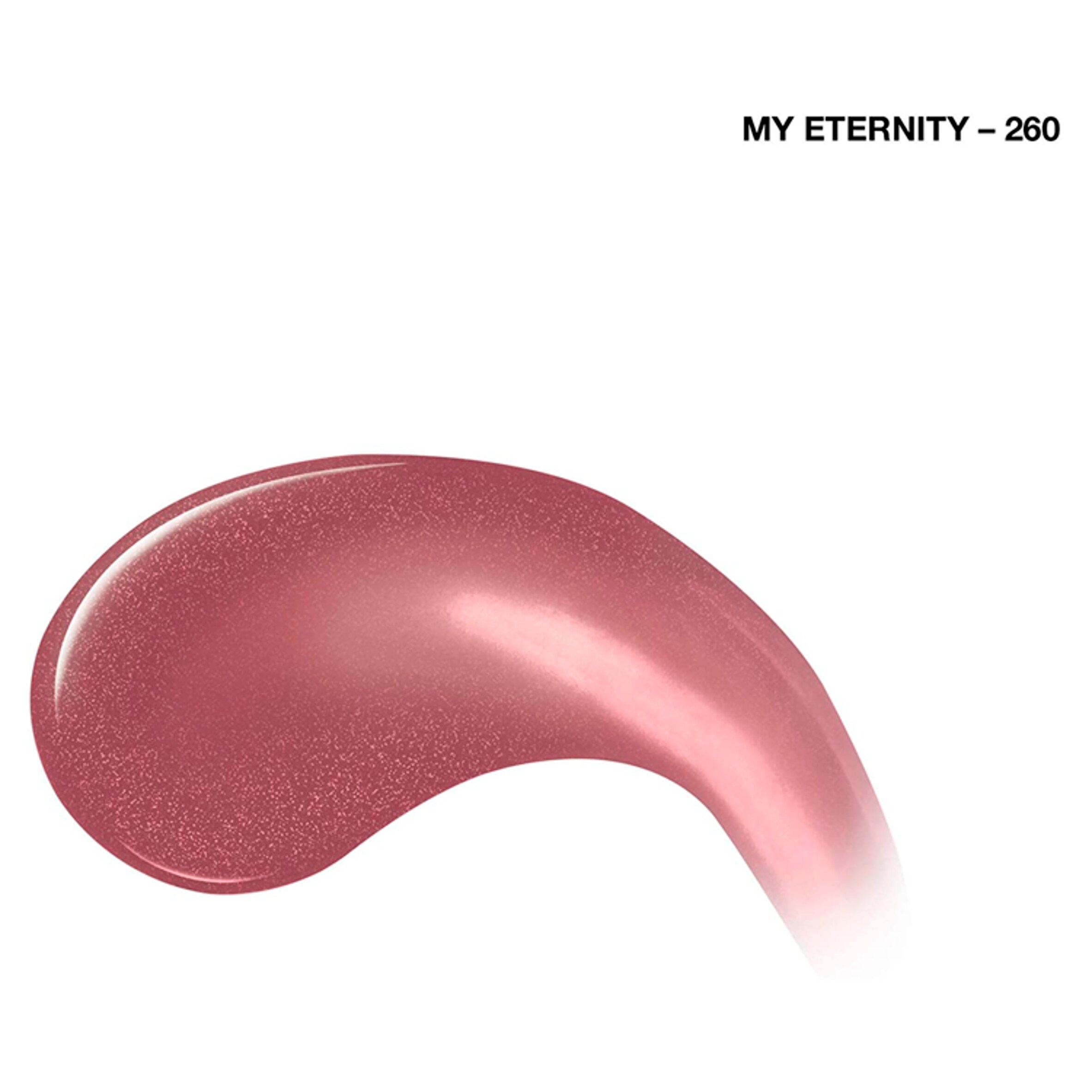 Rimmel London Oh My Gloss! Lipgloss - My Eternity 6.5ml thumbnail 2