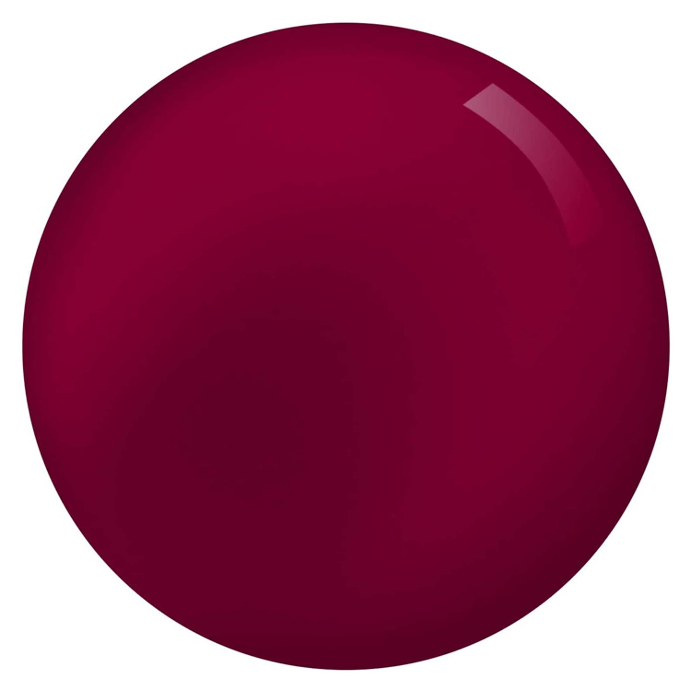 Rimmel Nailpolish 60 Seconds Rapid Ruby 8Ml thumbnail 3
