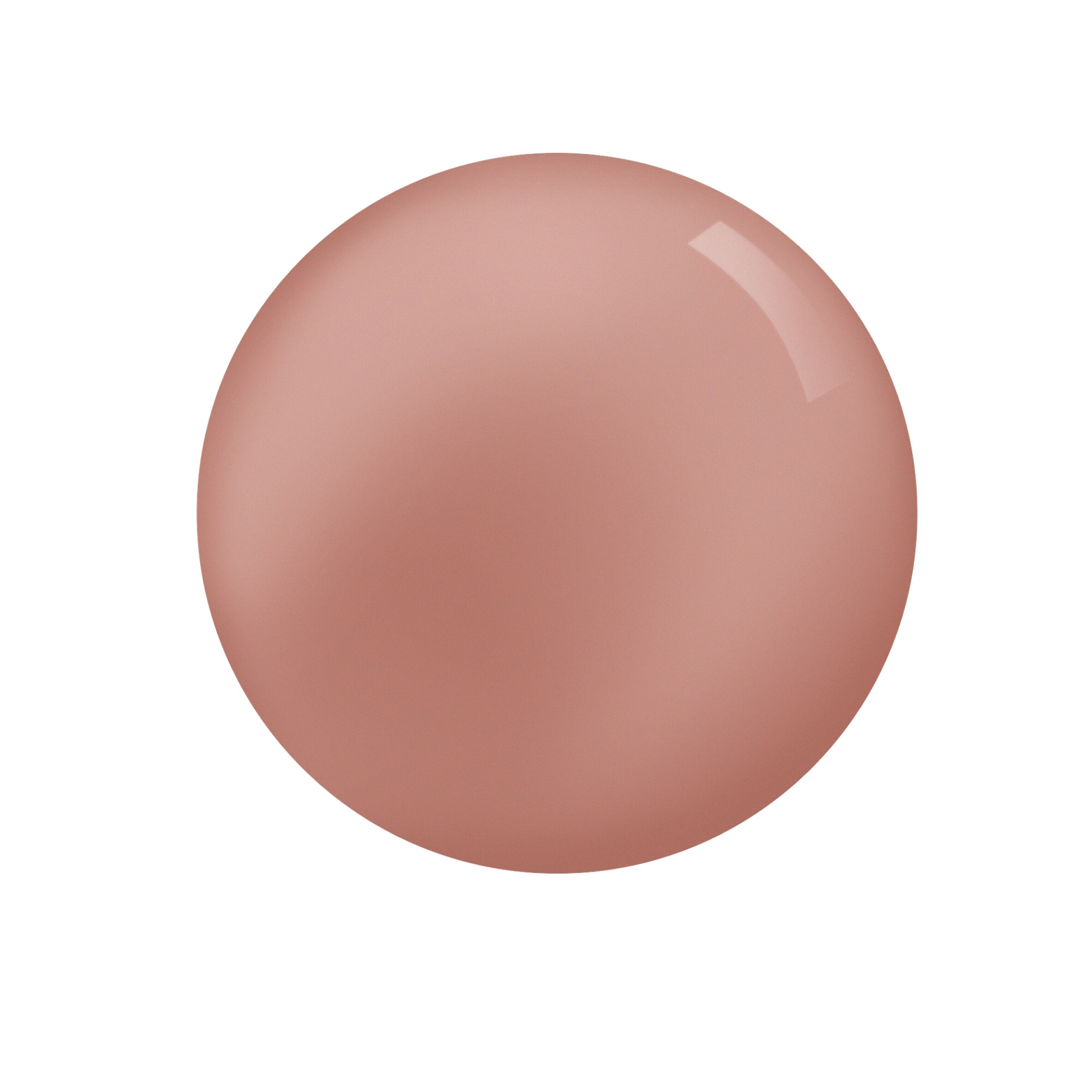 Rimmel Nailpolish 60 Seconds 8Ml Caramel Cupcake thumbnail 3