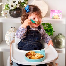 Annabel Karmel Beef Cottage Pie Ready Meal 200G thumbnail 4